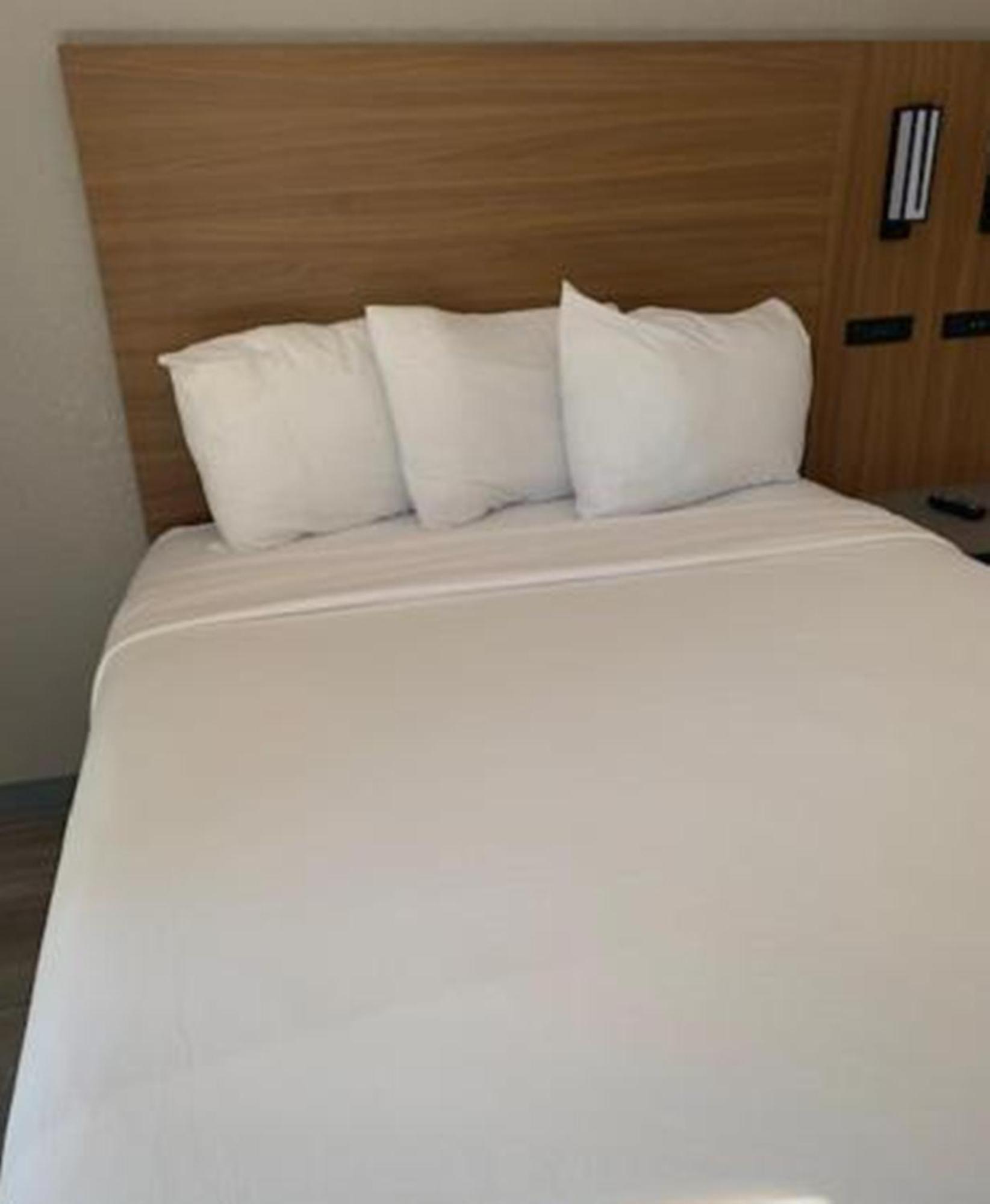 Motel 6-Santa Ana, Ca Exteriör bild